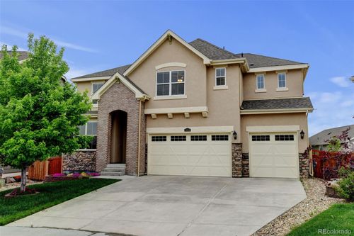 2454 Ambience Ln, Castle Rock, CO, 80109-3751 | Card Image