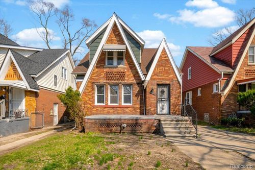 14888 Mendota Street, Detroit, MI, 48238 | Card Image