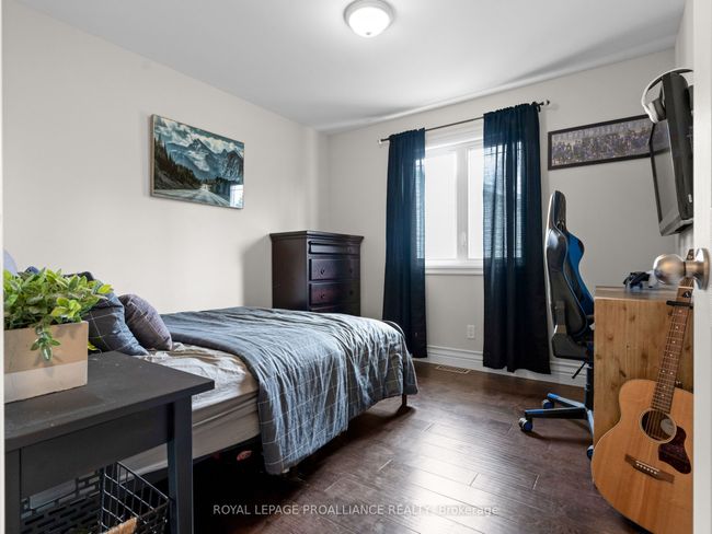 2515 Van Luven Rd, House other with 4 bedrooms, 3 bathrooms and 4 parking in Baltimore ON | Image 19