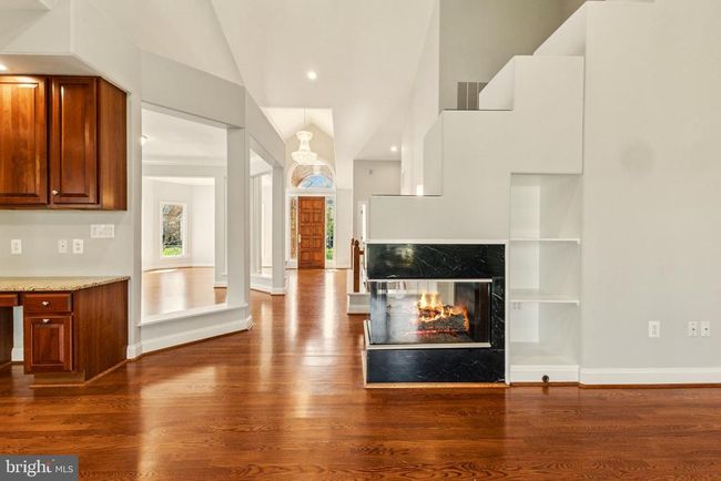 8092 Crooked Oaks Ct, House other with 3 bedrooms, 3 bathrooms and null parking in GAINESVILLE VA | Image 34