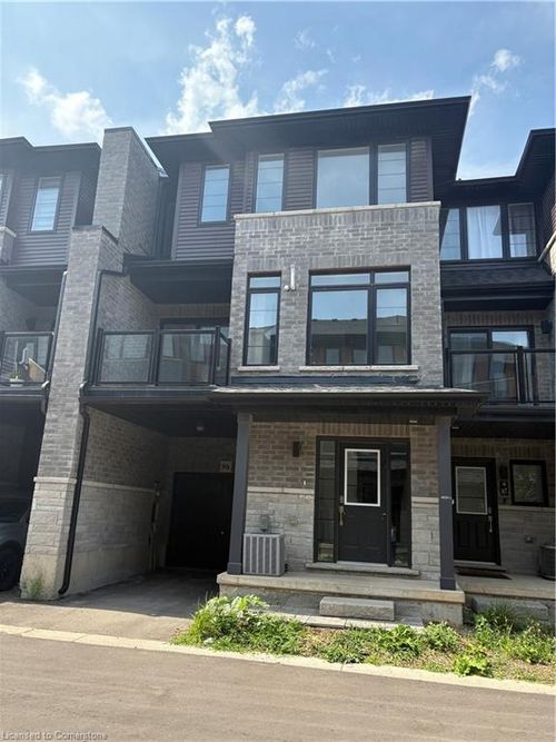 96-461 Blackburn Dr, Brantford, ON, N3T0W9 | Card Image