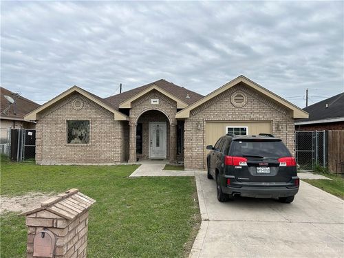 8601 Las Palmas Dr, Pharr, TX, 78577-9806 | Card Image