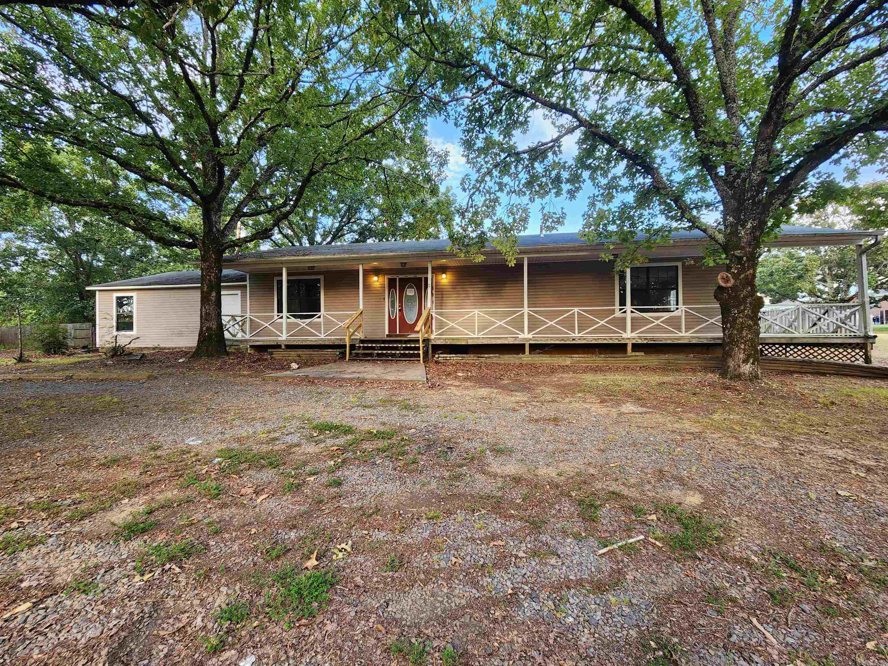 Oak Hill Rd, Greenbrier, AR 72058 #1