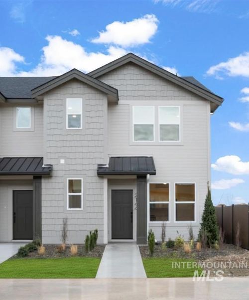 6357 S Sachet Ave, Meridian, ID, 83642-1478 | Card Image