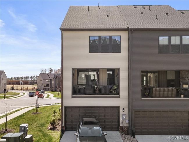 14100 Millpointe Rd, Townhouse with 3 bedrooms, 4 bathrooms and null parking in Midlothian VA | Image 40