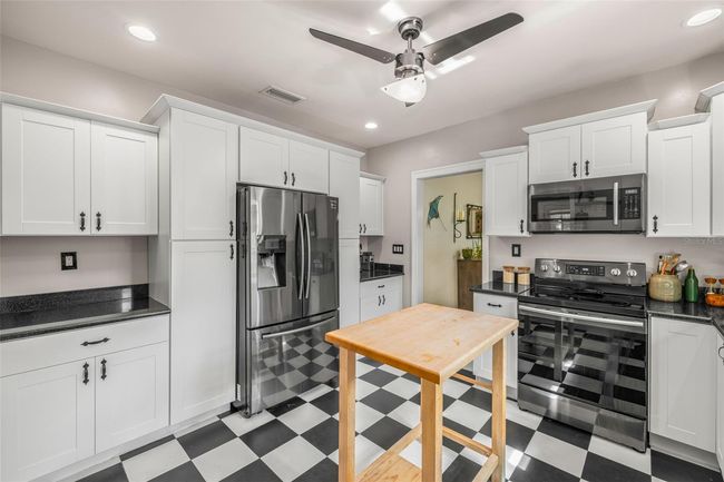 1211 E Comanche Ave, House other with 3 bedrooms, 2 bathrooms and null parking in TAMPA FL | Image 17