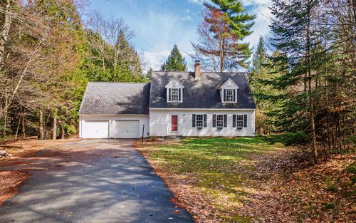 109 Greenfield Rd, Peterborough, NH, 03458-2213 | Card Image