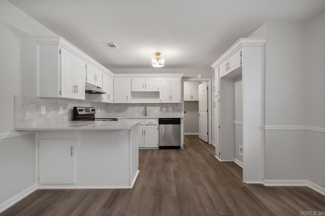 13 Fox Run Dr, House other with 3 bedrooms, 2 bathrooms and null parking in Cabot AR | Image 6