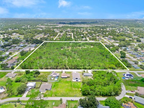 000 Warrior Avenue Se, Palm Bay, FL, 32909 | Card Image