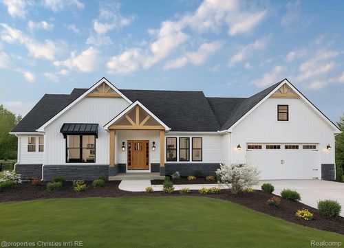 38 Janes Lndg, South Lyon, MI, 48178 | Card Image