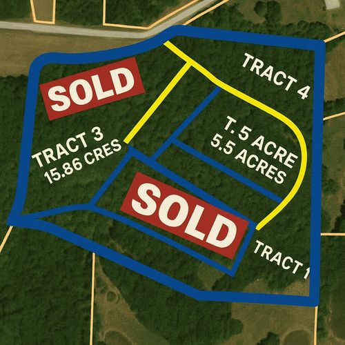 Tract 4 W State Highway 90, Noel, MO, 64854 | Card Image