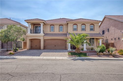 9669 Black Coyote Ct, Las Vegas, NV, 89139-7498 | Card Image