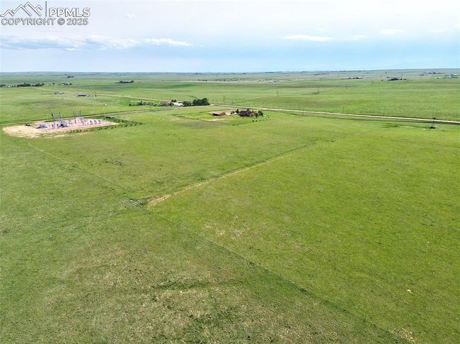 1625 N Yoder Rd, House other with 6 bedrooms, 4 bathrooms and 6 parking in Yoder CO | Image 43