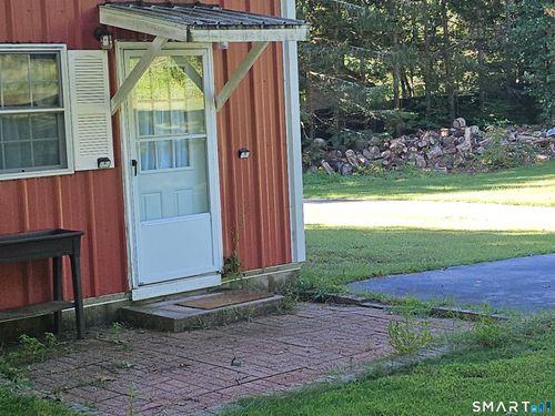 16 Honey Hill Rd, Lyme, CT, 06371-3018 | Card Image