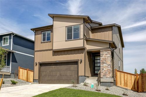 17861 Dandy Brush Dr, Parker, CO, 80134-6268 | Card Image