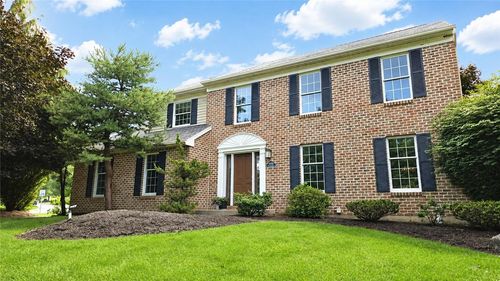 5100 Rosewood Drive, Upper Saucon Twp, PA, 18034 | Card Image