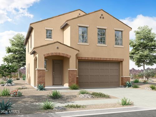 8047 W Berkeley Road, Phoenix, AZ, 85035 | Card Image