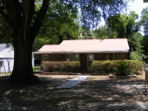 606 Hemhill Street, Columbia, SC, 29205 | Card Image