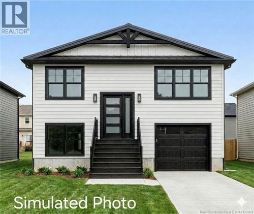 59 Sylvya Crt, Fredericton, NB, E3B0T3 | Card Image