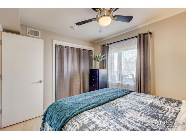 APT-203 - 1201 Balsam Ave, House attached with 2 bedrooms, 1 bathrooms and null parking in Boulder CO | Image 12