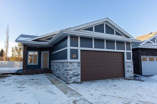 41 Terra Close, Red Deer, AB, T4P0T7 | Card Image