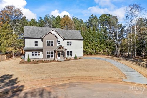 1040 Greenwood Cir, Madison, GA, 30650-3782 | Card Image