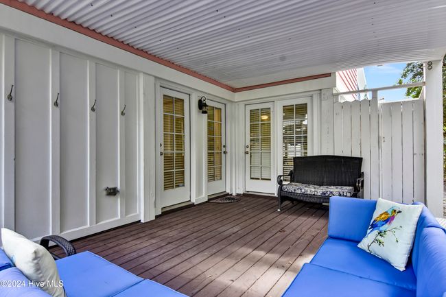 221 Seawatch Way, House other with 5 bedrooms, 3 bathrooms and 2 parking in Kure Beach NC | Image 22