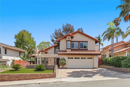 4955 Via Papel, San Diego, CA, 92122-3912 | Card Image