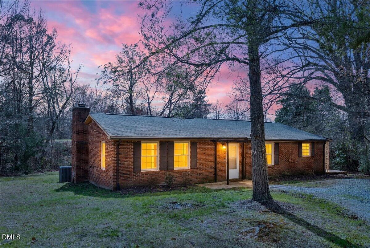Residential in Hillsborough