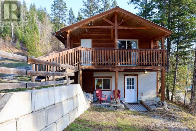3483 Highway 95, House other with 10 bedrooms, 8 bathrooms and 20 parking in Parson BC | Image 54