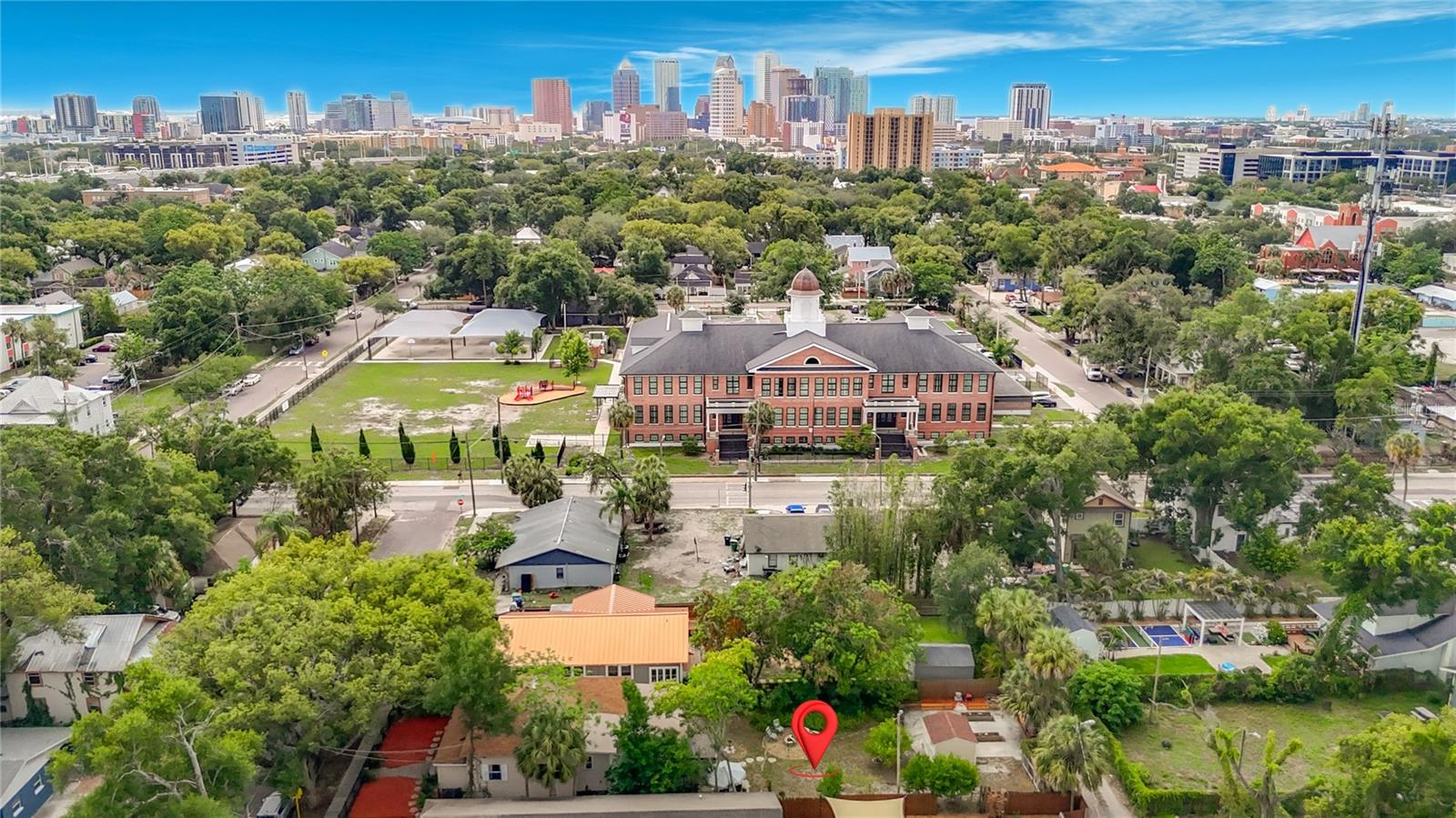 Residential in TAMPA 2