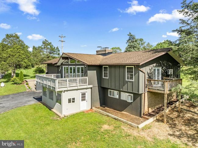 2370 Us Highway 211 W, House other with 4 bedrooms, 4 bathrooms and null parking in LURAY VA | Image 5