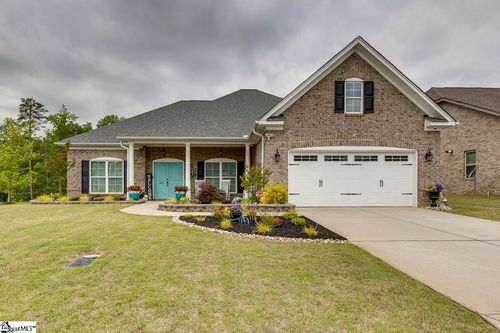 244 Crestgate Way, Easley, SC, 29642-3583 | Card Image