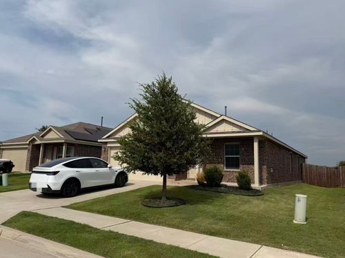 405 Lauren Brooke Drive, Anna, TX, 75409 | Card Image