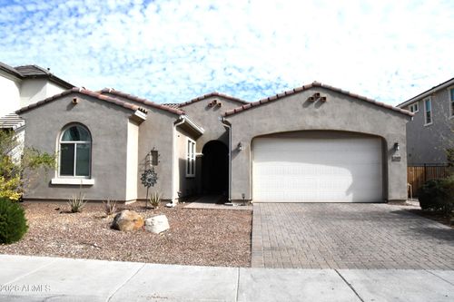 22419 N 97th Ln, Peoria, AZ, 85383-4207 | Card Image