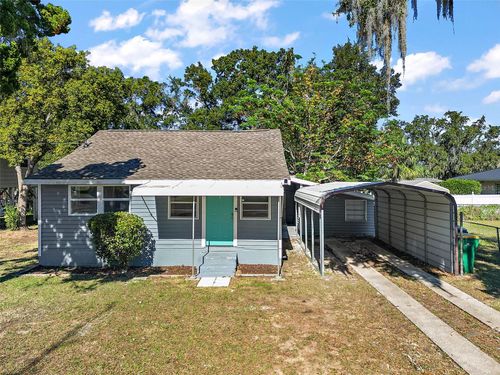 105 W Stevens Ave, EUSTIS, FL, 32726-4736 | Card Image
