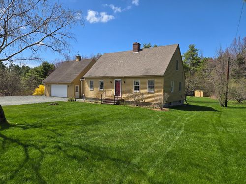 7 Old Mill Drive, Wolfeboro, NH, 03894 | Card Image