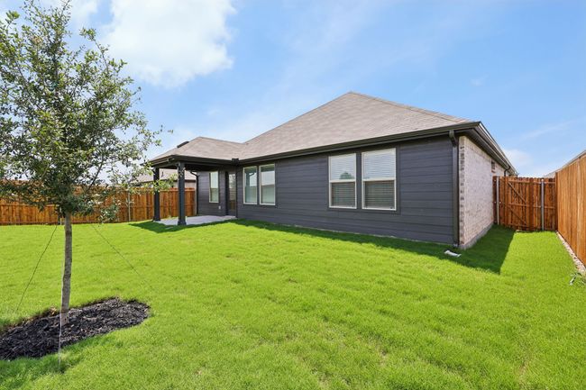 2205 Dunbar Dr, House other with 3 bedrooms, 3 bathrooms and null parking in Sherman TX | Image 36
