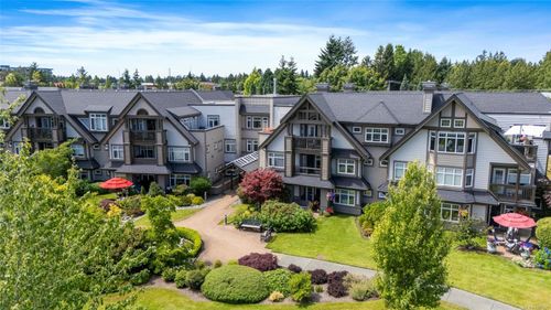 124-4490 Chatterton Way, Saanich, BC, V8X4Y7 | Card Image