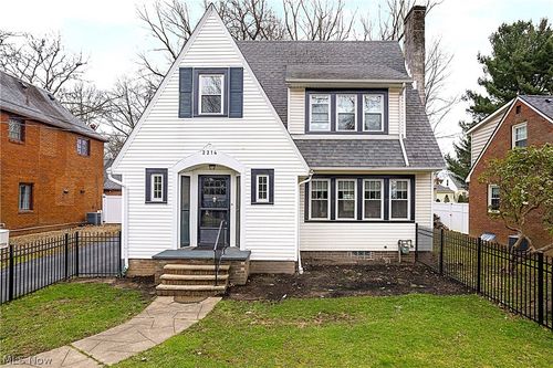 2214 Cleveland Rd, Wooster, OH, 44691-1710 | Card Image