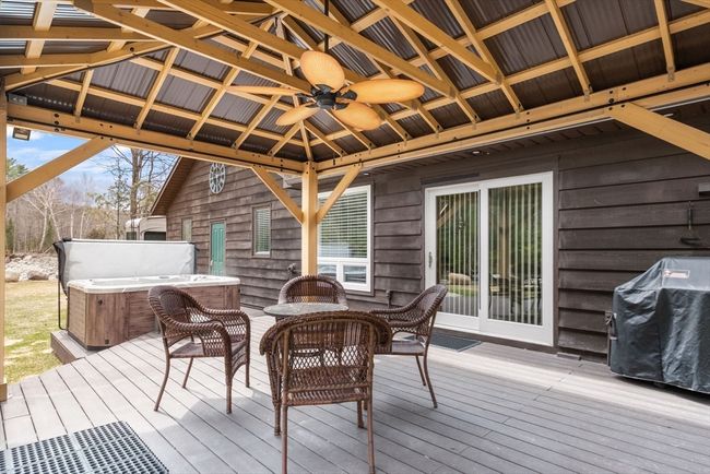 113 Glen Rd, House other with 3 bedrooms, 2 bathrooms and 10 parking in Gorham NH | Image 31