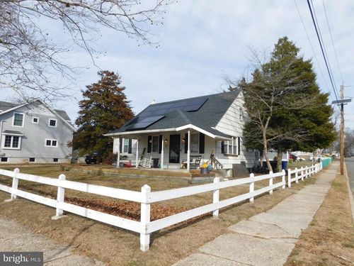 421 New Jersey Ave, National Park, NJ, 08063-1217 | Card Image