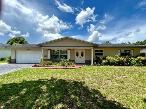 7441 Nw 13th St, Plantation, FL, 33313 | Card Image