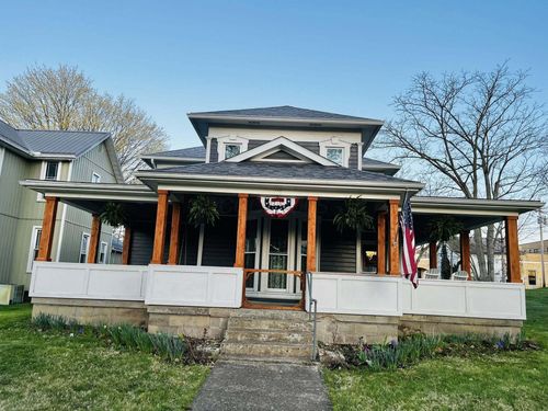 415 S Market St, Danville, OH, 43014-9006 | Card Image