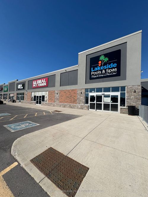 8-225 Gore Rd, Kingston, ON, K7L0C3 | Card Image