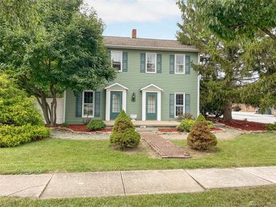 100 S Montgomery Street, House other with 3 bedrooms, 1 bathrooms and null parking in Union OH | Image 1