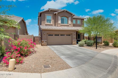 3410 W T Ryan Ln, Phoenix, AZ, 85041-5460 | Card Image