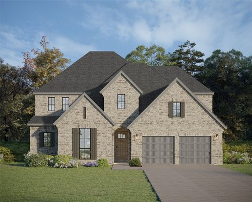 2420 Junction Drive, Celina, TX, 75009 | Card Image