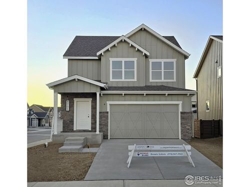 4705 Whistler Dr, Loveland, CO, 80538-5828 | Card Image