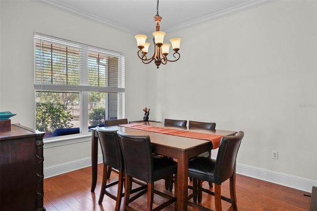 6922 Duffy Ln, Townhouse with 3 bedrooms, 3 bathrooms and null parking in Tampa FL | Image 7